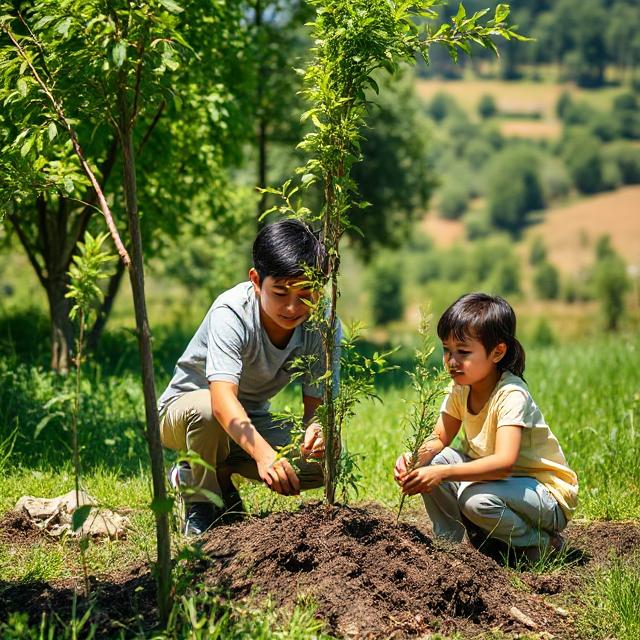 Strategii ecologice