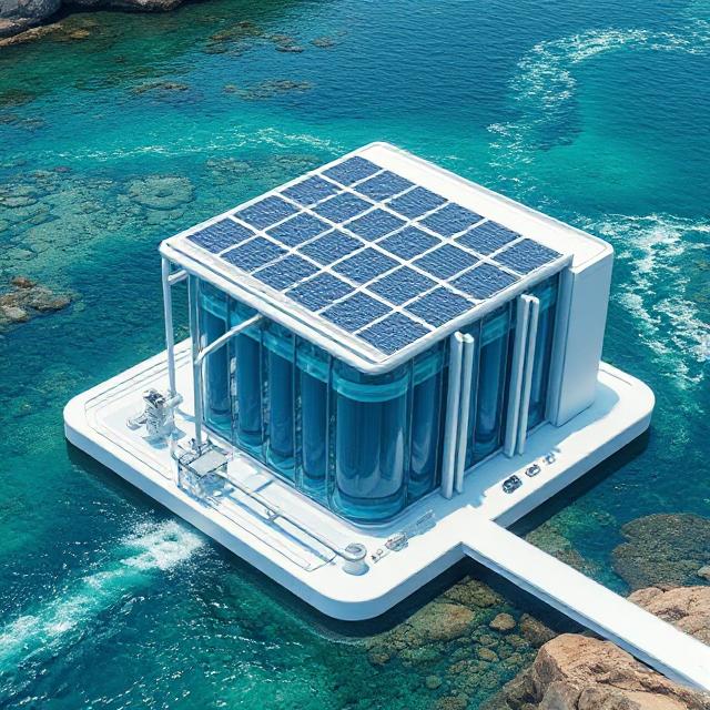 Eficiență energetică